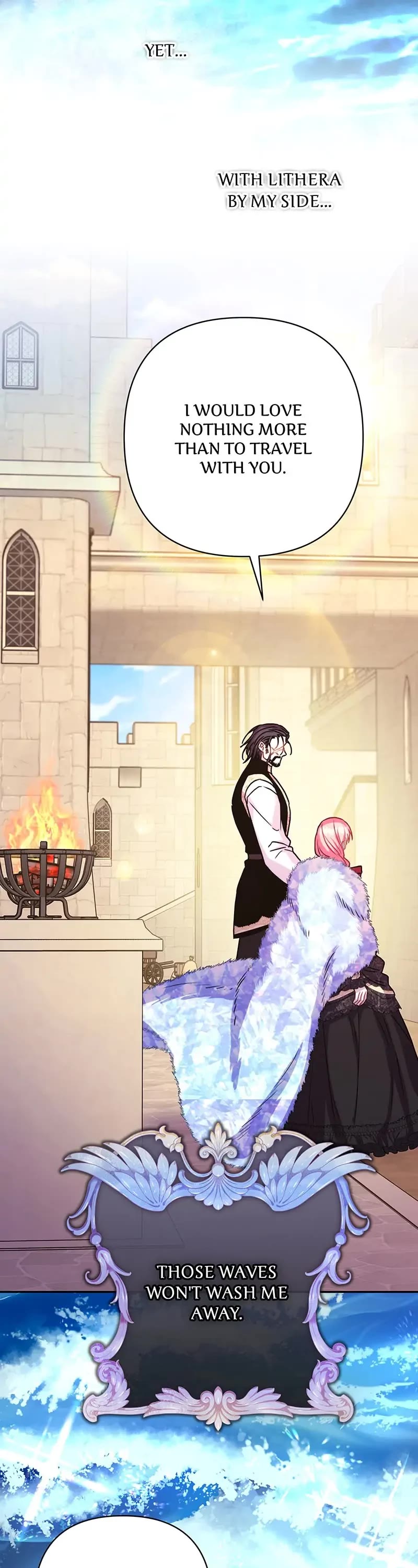 Another Typical Fantasy Romance chapter 55 page 43