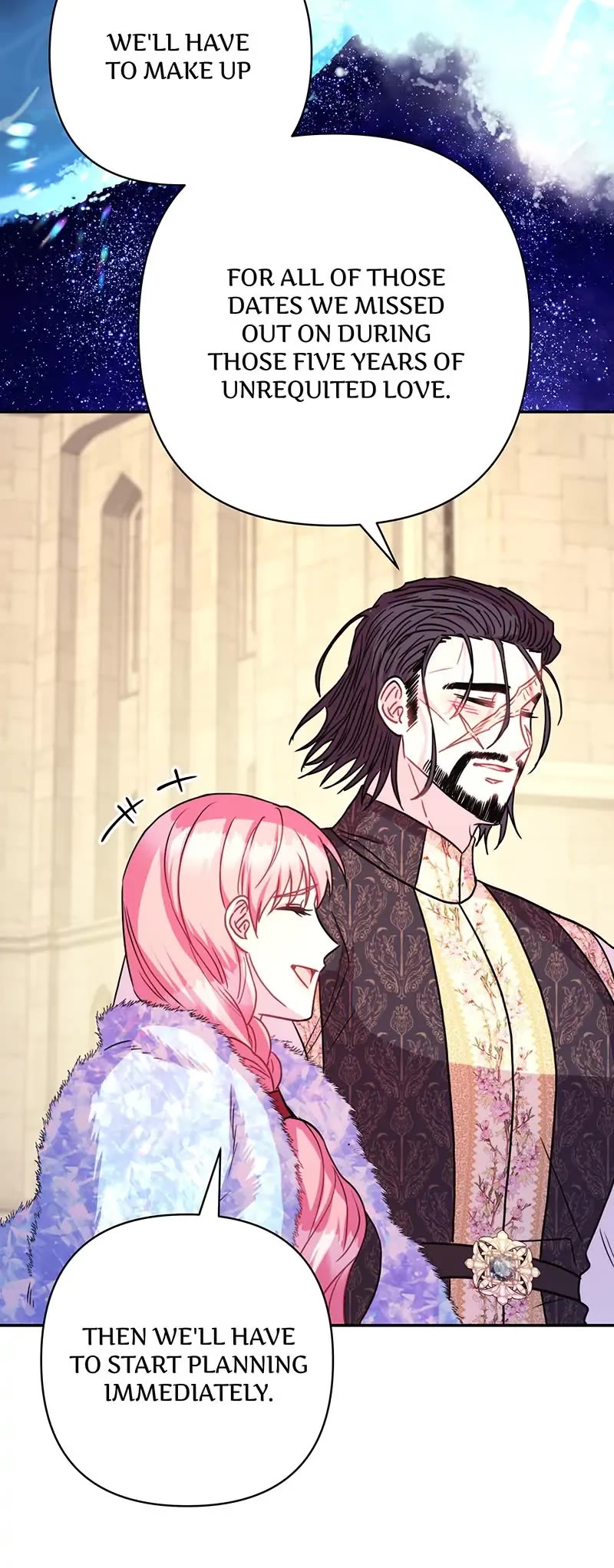 Another Typical Fantasy Romance chapter 55 page 44