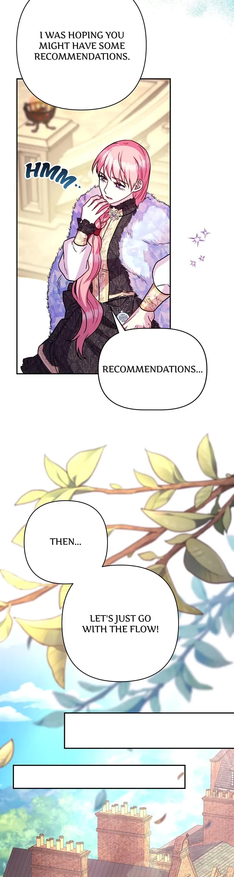 Another Typical Fantasy Romance chapter 55 page 46