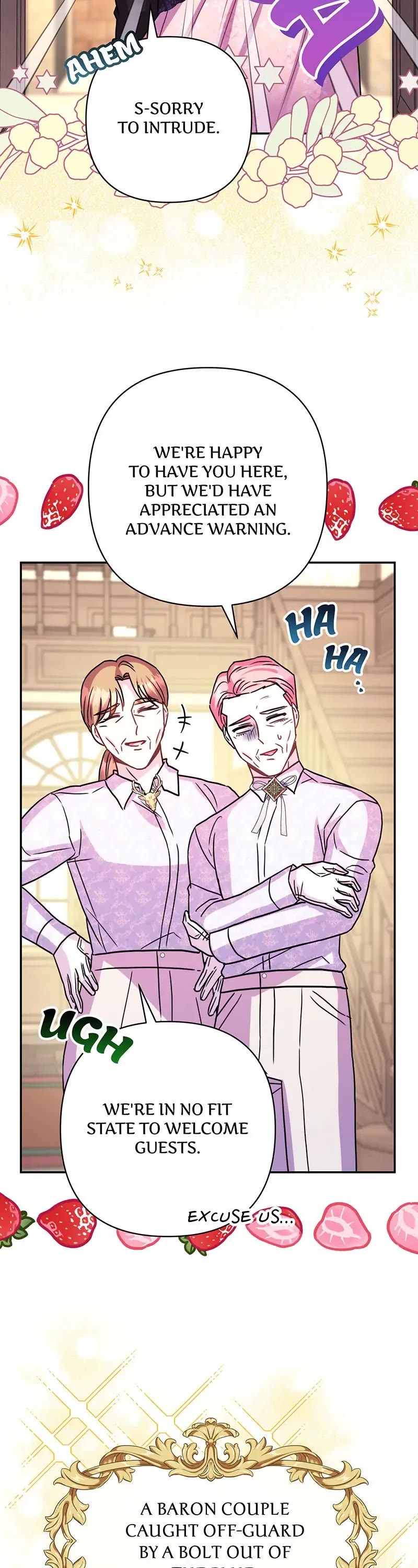 Another Typical Fantasy Romance chapter 55 page 48