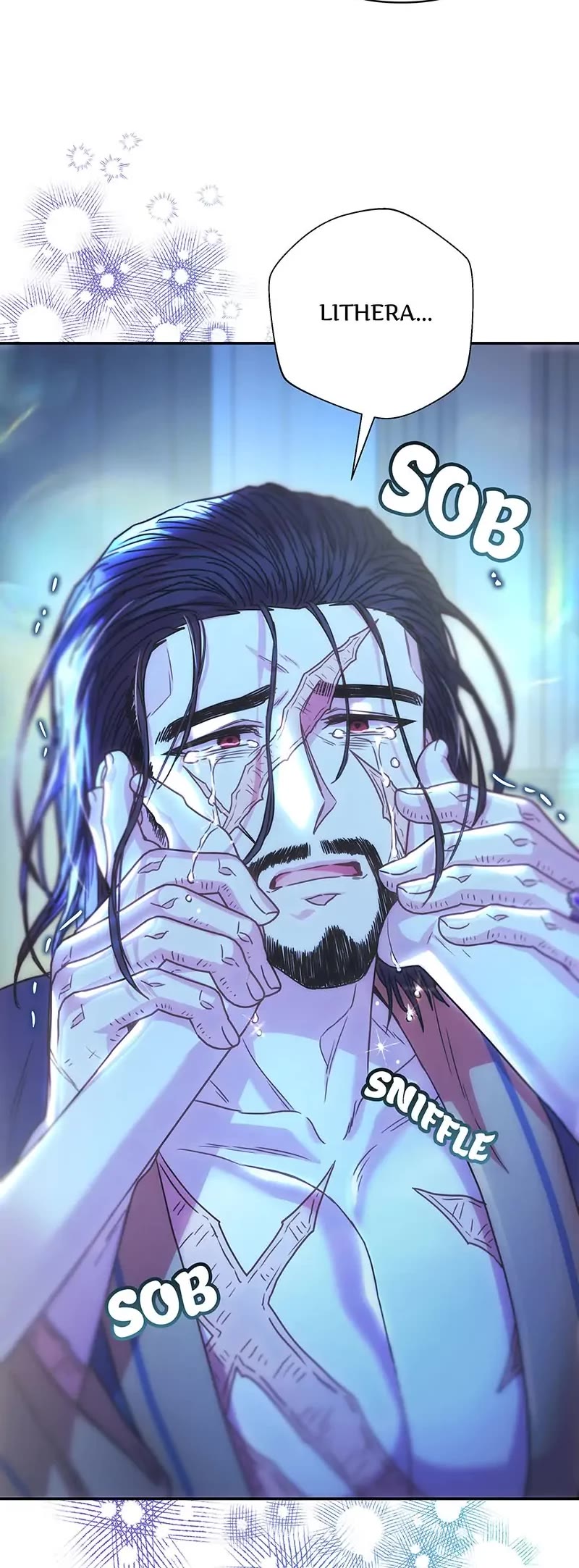 Another Typical Fantasy Romance chapter 55 page 5