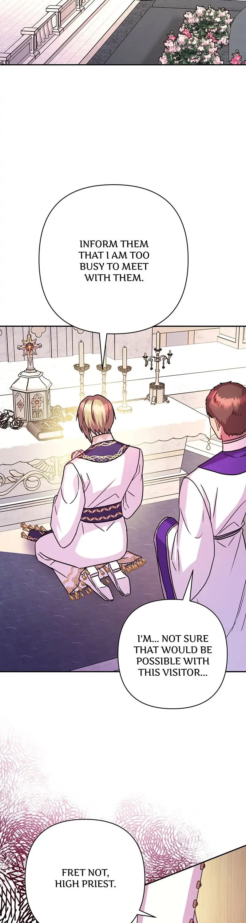 Another Typical Fantasy Romance chapter 55 page 51