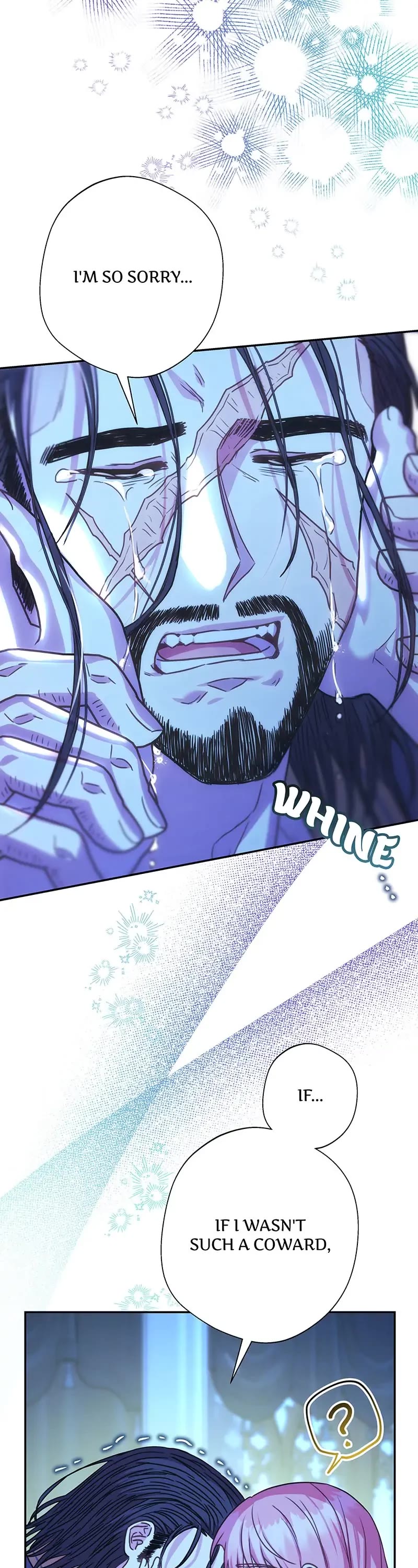 Another Typical Fantasy Romance chapter 55 page 6