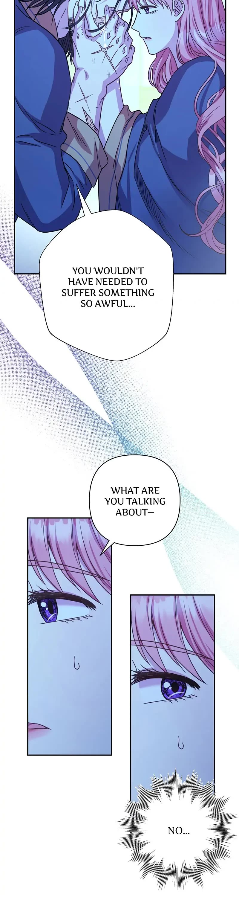 Another Typical Fantasy Romance chapter 55 page 7