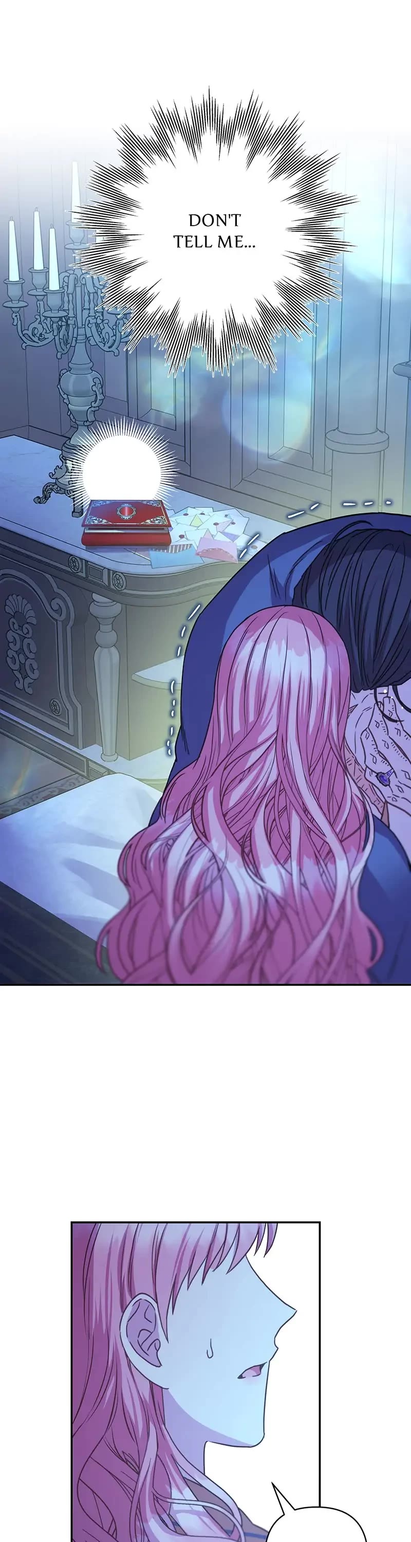 Another Typical Fantasy Romance chapter 55 page 8