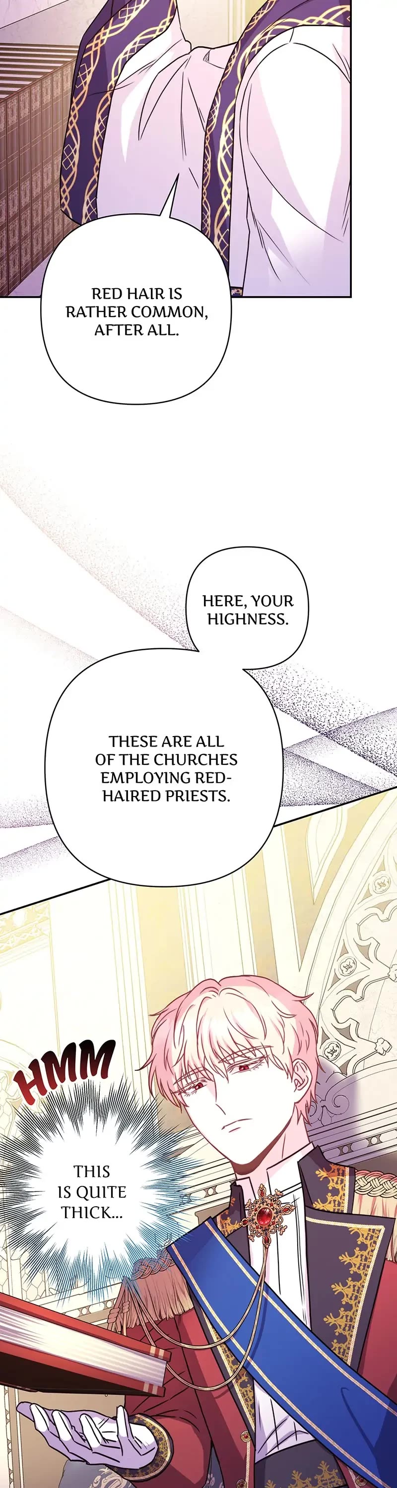 Another Typical Fantasy Romance chapter 56 page 11