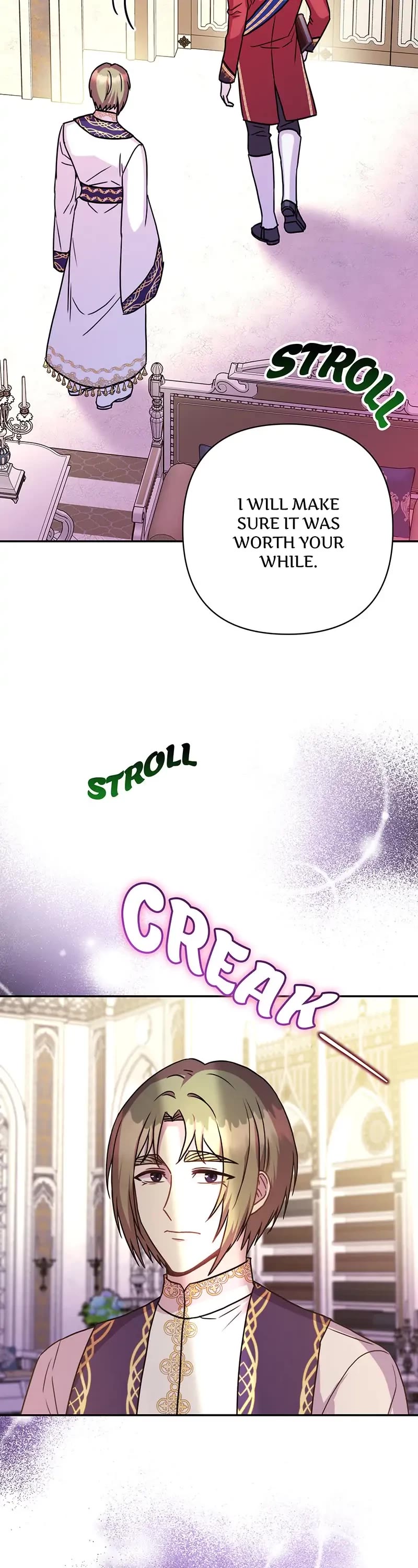 Another Typical Fantasy Romance chapter 56 page 13