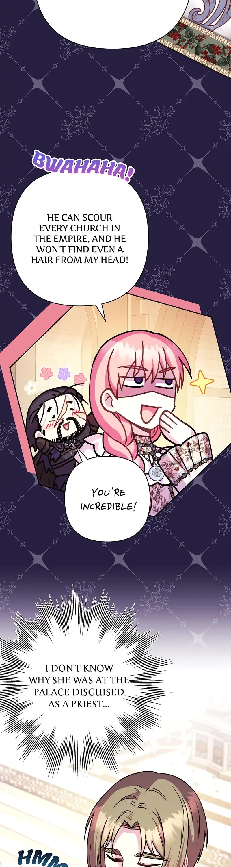 Another Typical Fantasy Romance chapter 56 page 18