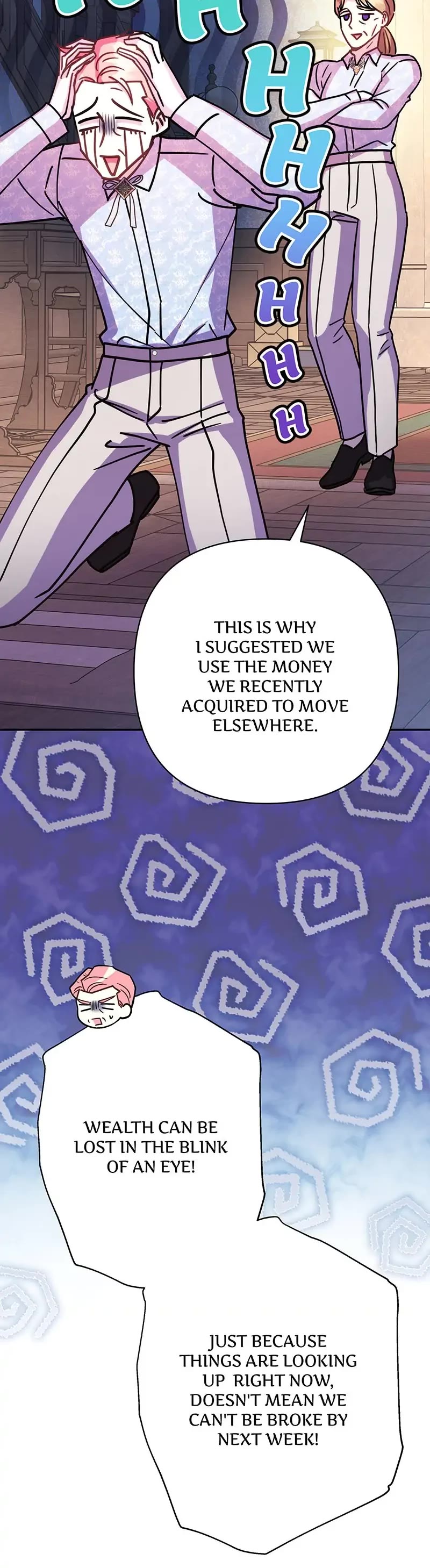 Another Typical Fantasy Romance chapter 56 page 24