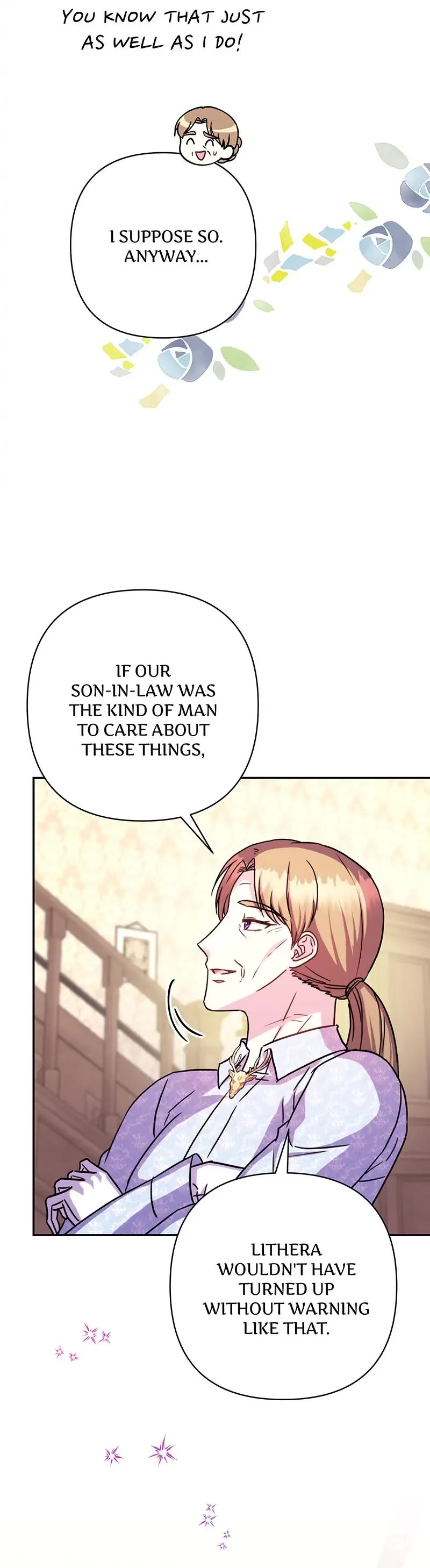 Another Typical Fantasy Romance chapter 56 page 25