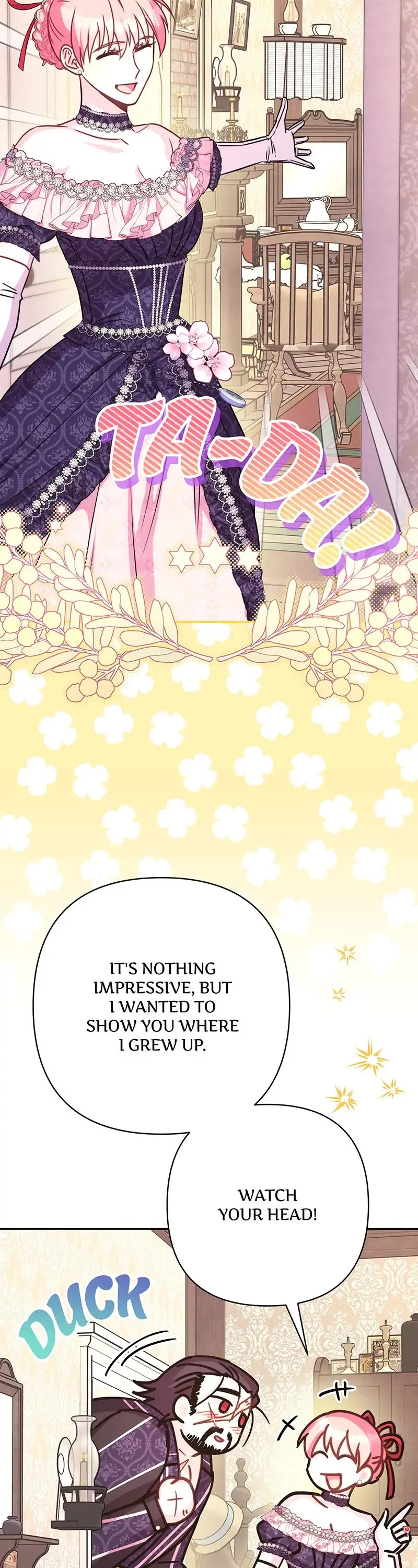 Another Typical Fantasy Romance chapter 56 page 27