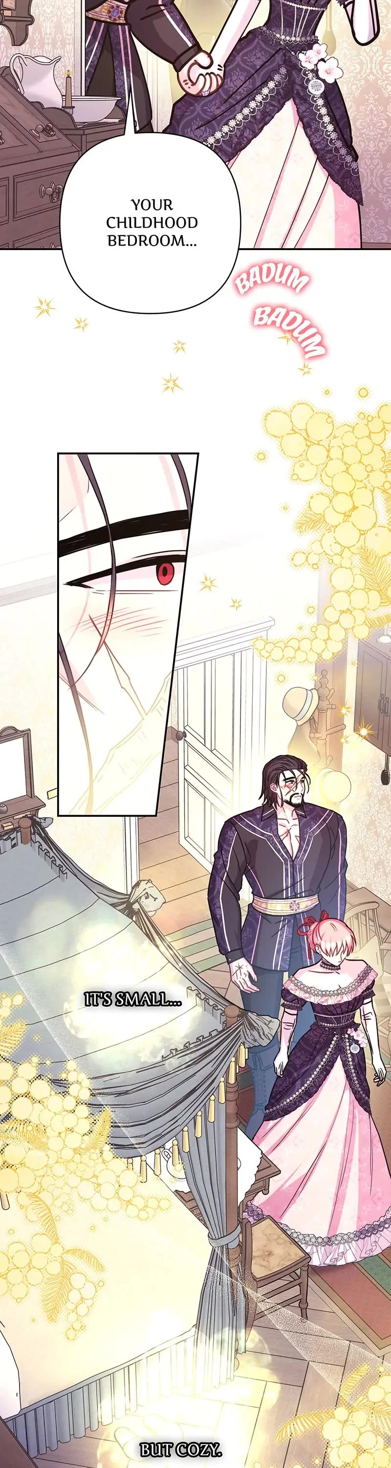 Another Typical Fantasy Romance chapter 56 page 28