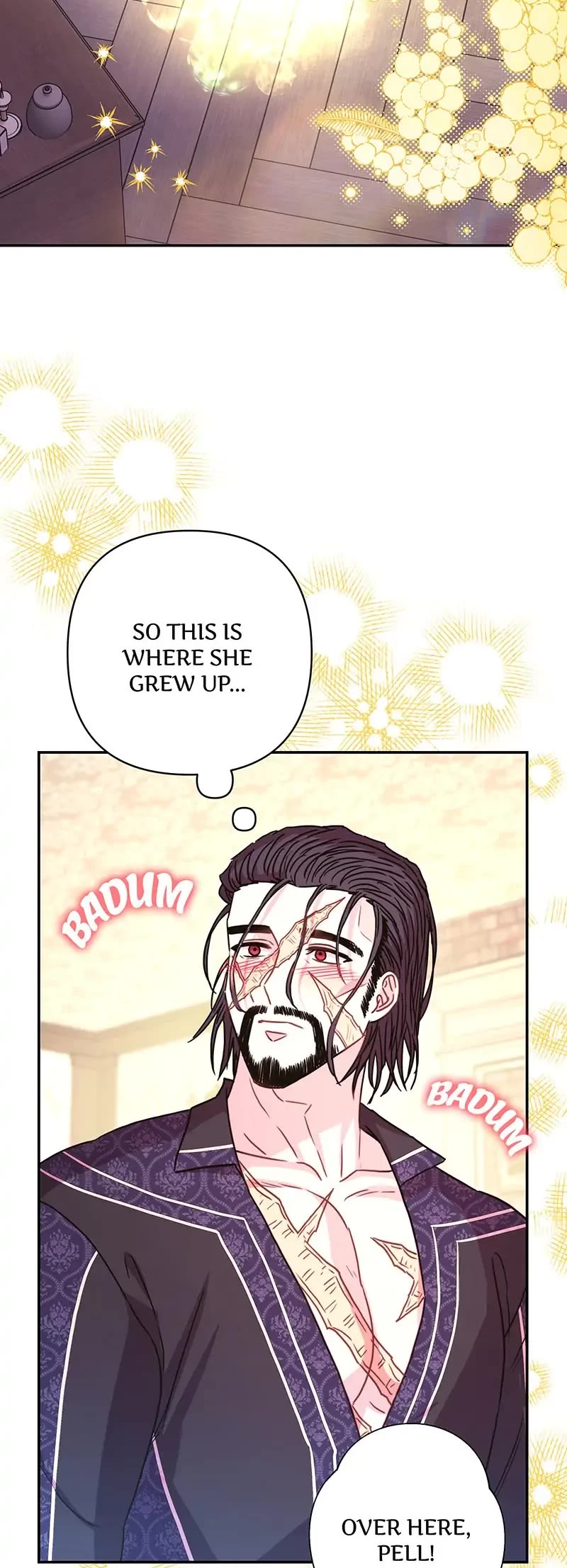 Another Typical Fantasy Romance chapter 56 page 29