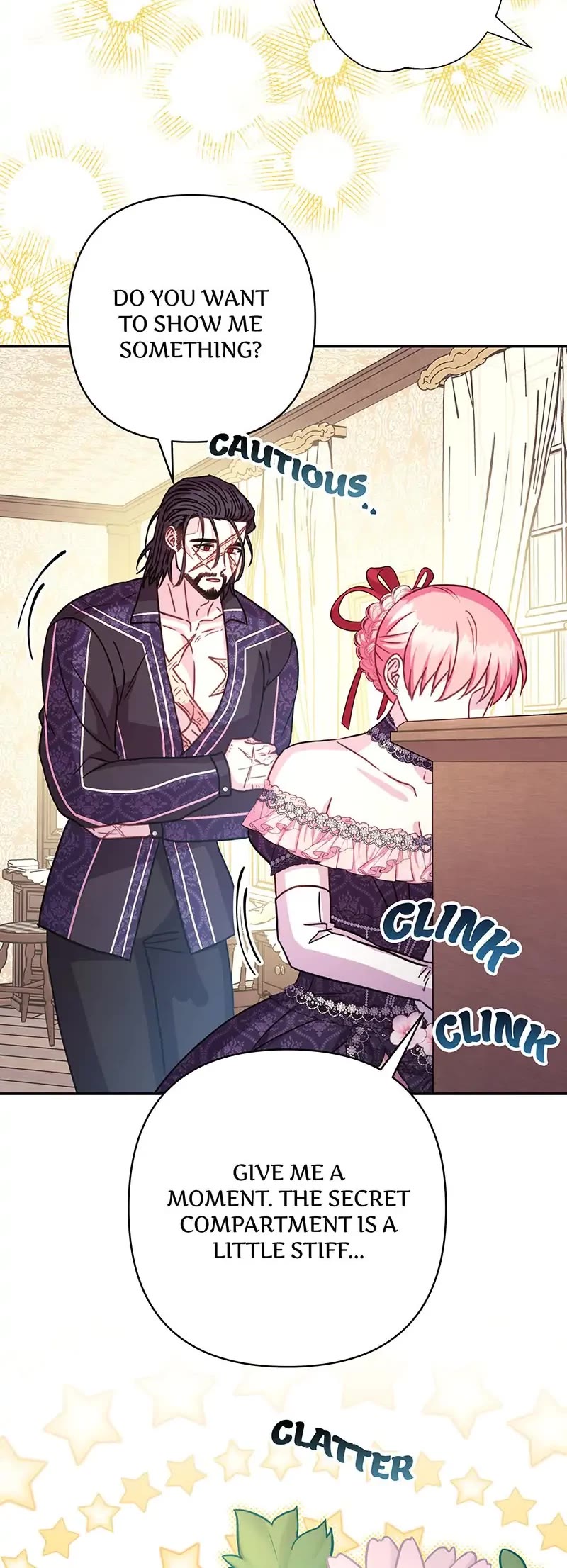 Another Typical Fantasy Romance chapter 56 page 30