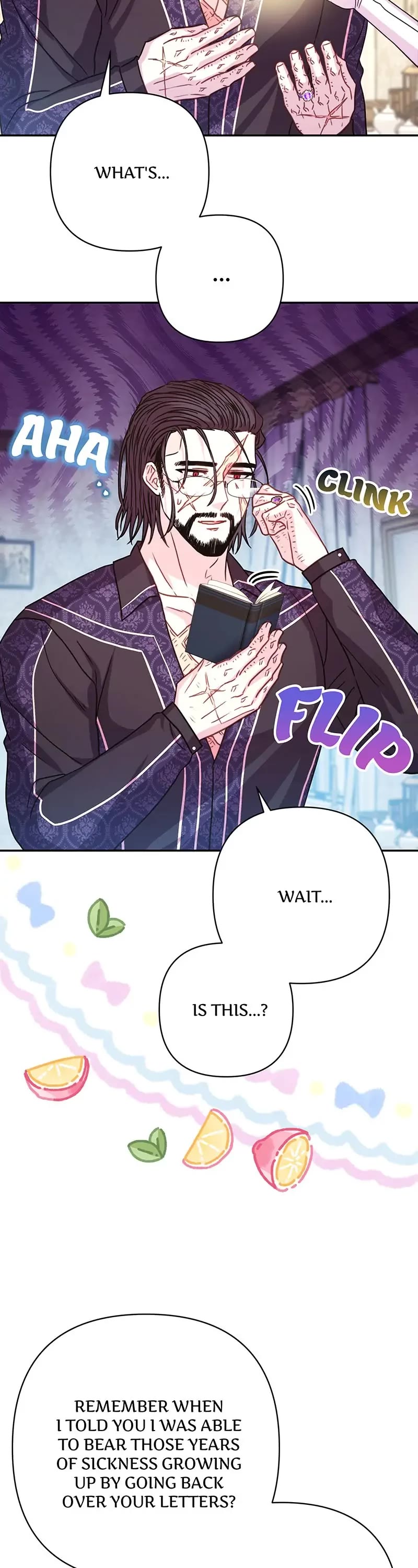 Another Typical Fantasy Romance chapter 56 page 32