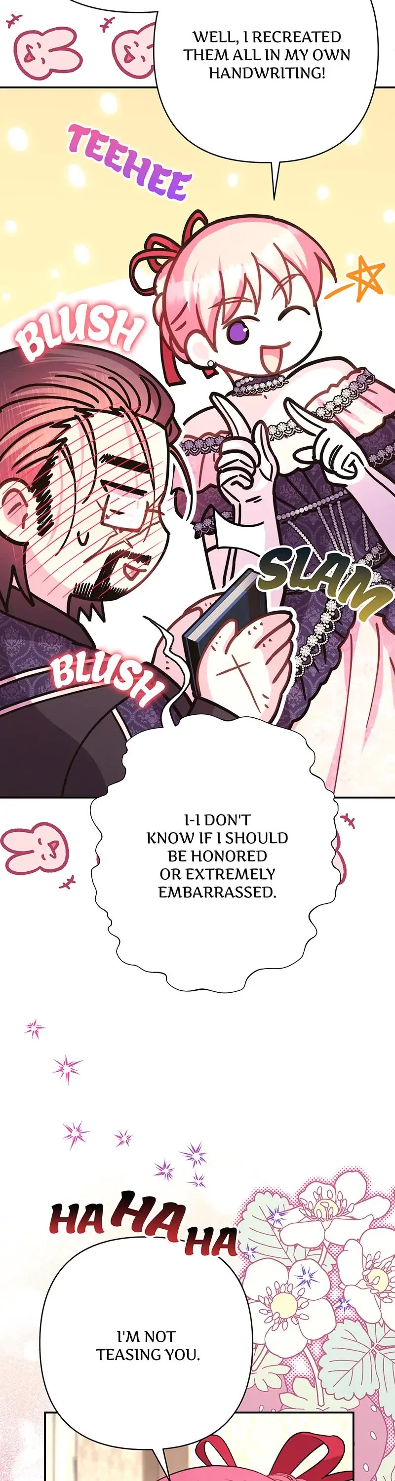 Another Typical Fantasy Romance chapter 56 page 33