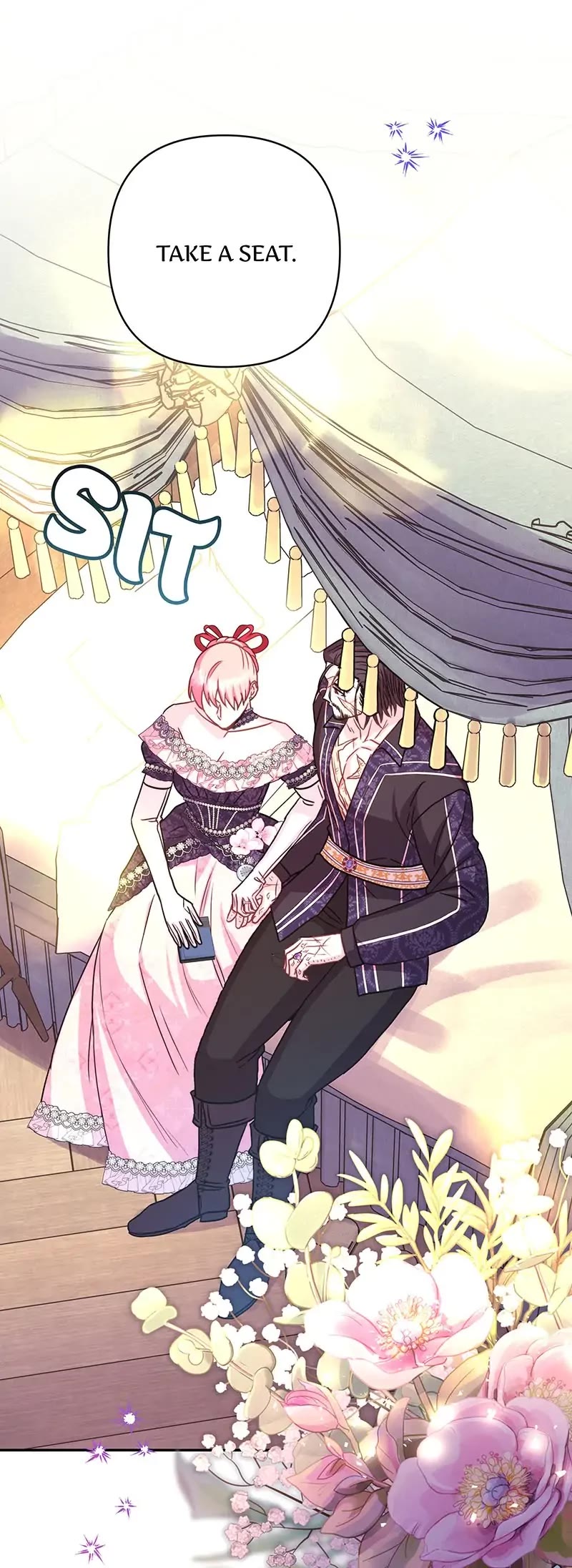 Another Typical Fantasy Romance chapter 56 page 35