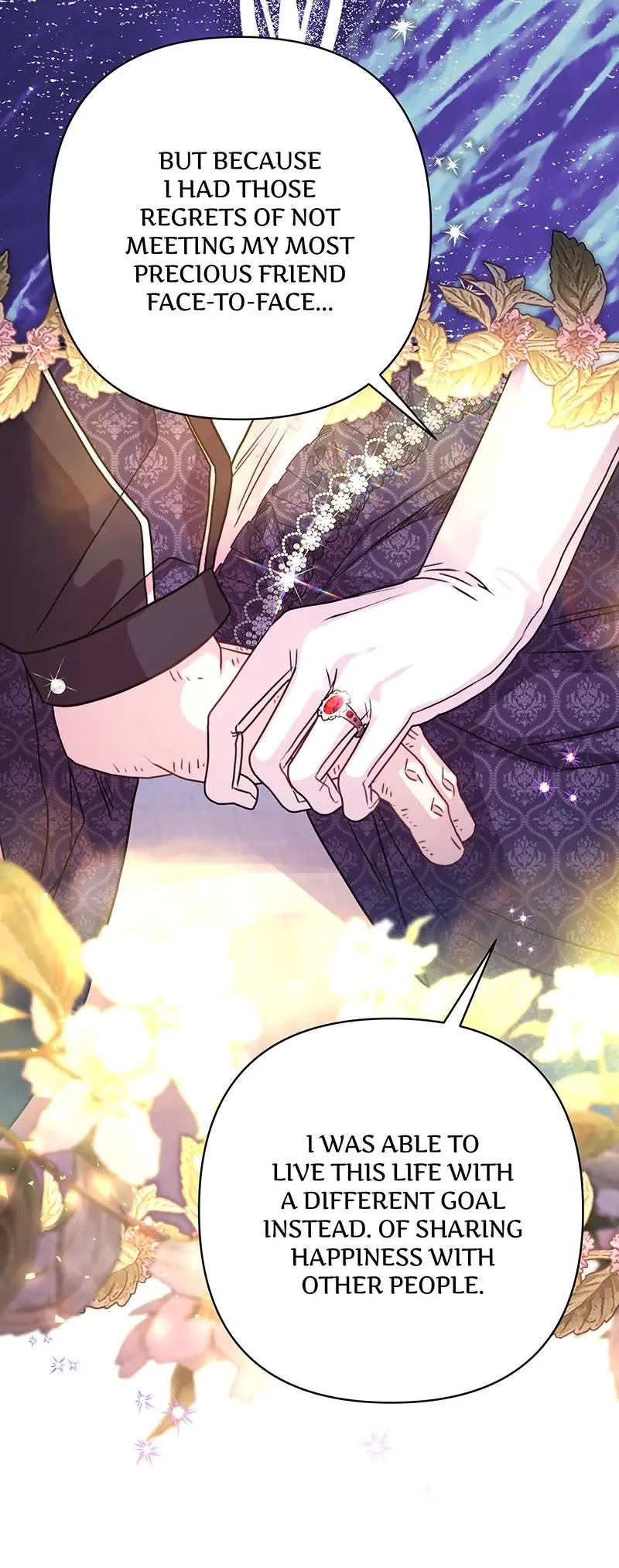 Another Typical Fantasy Romance chapter 56 page 40