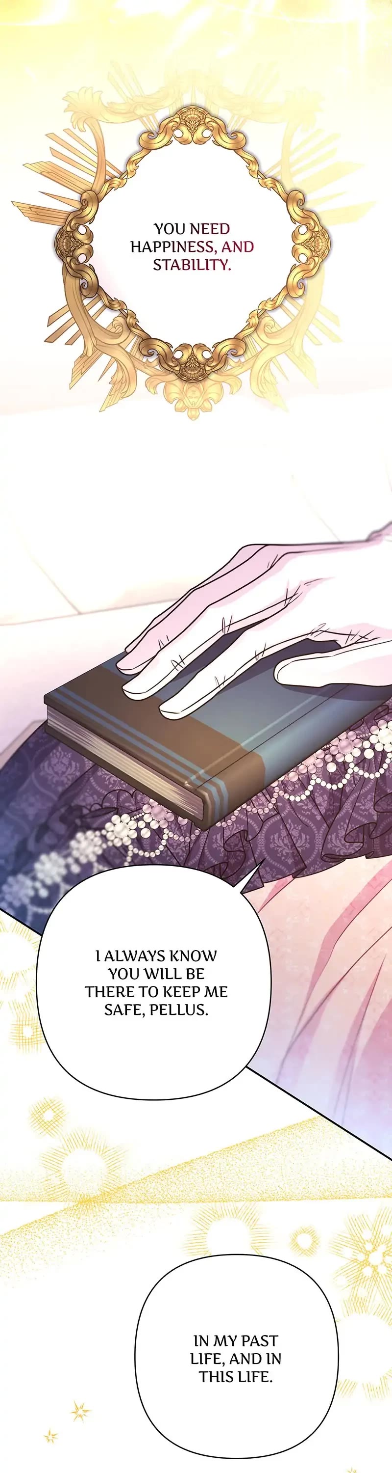 Another Typical Fantasy Romance chapter 56 page 43