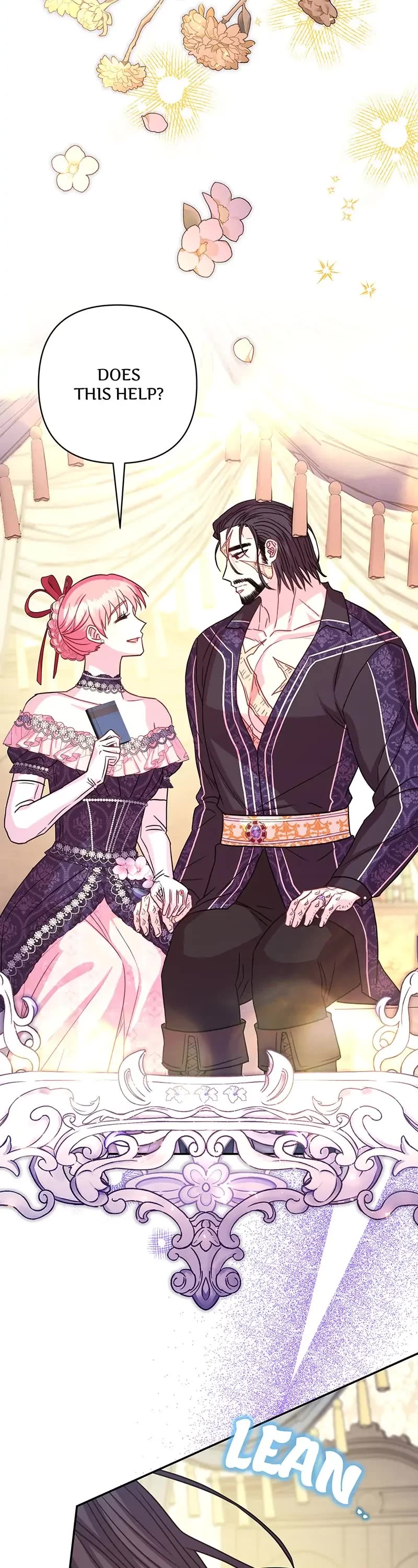 Another Typical Fantasy Romance chapter 56 page 47