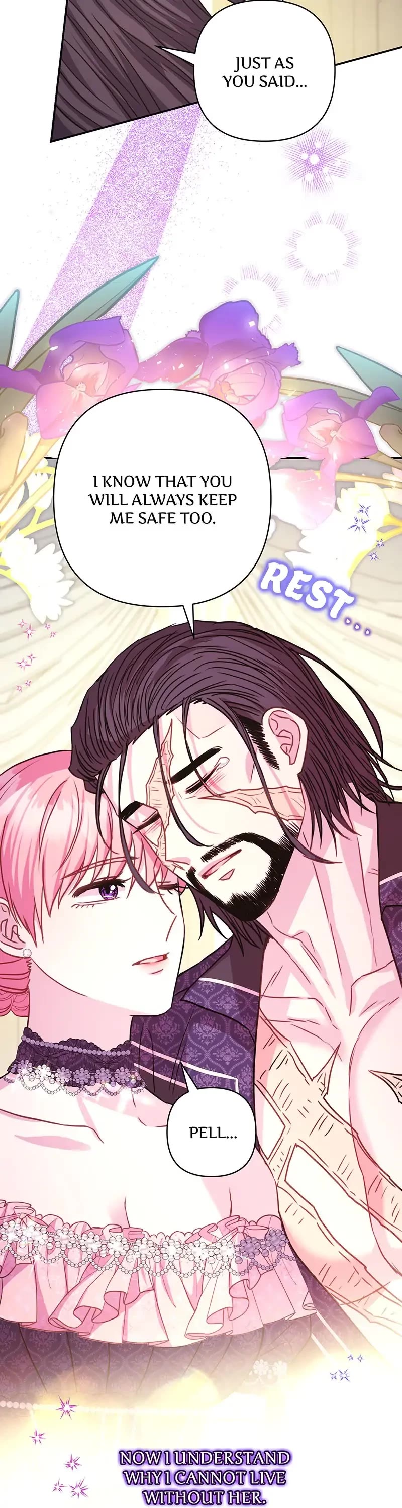 Another Typical Fantasy Romance chapter 56 page 48