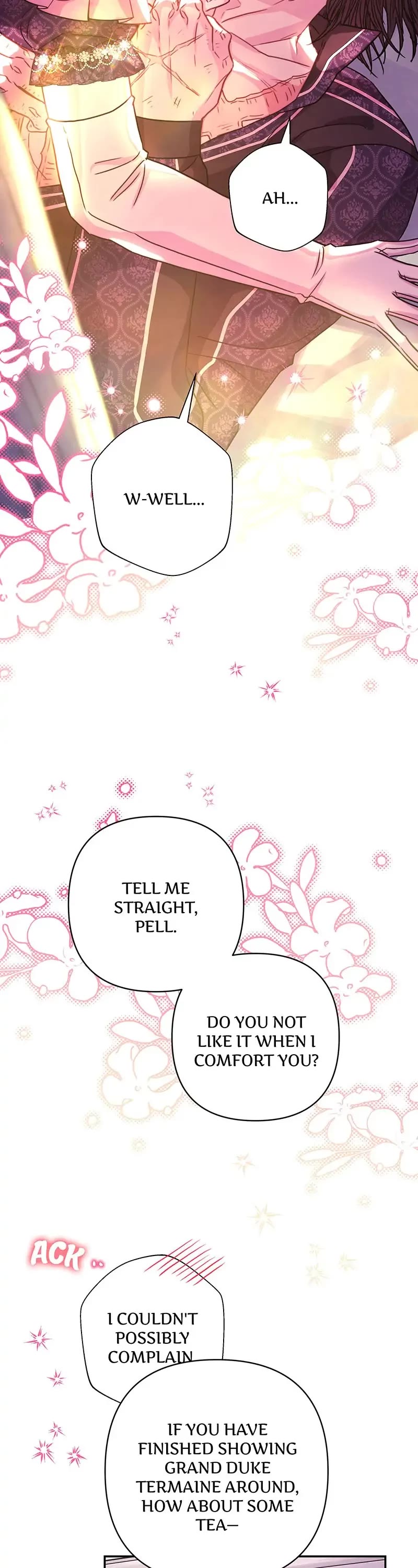 Another Typical Fantasy Romance chapter 56 page 53