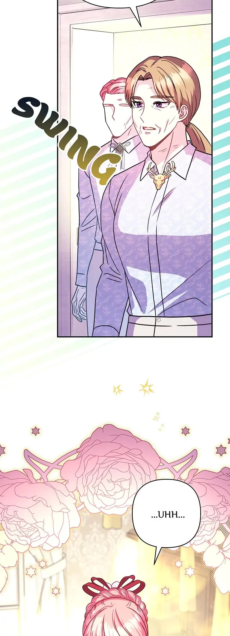 Another Typical Fantasy Romance chapter 56 page 54