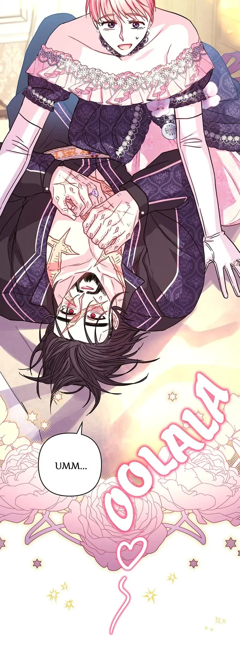 Another Typical Fantasy Romance chapter 56 page 55