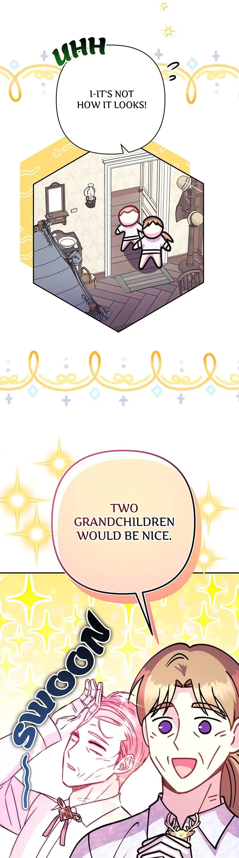 Another Typical Fantasy Romance chapter 56 page 56