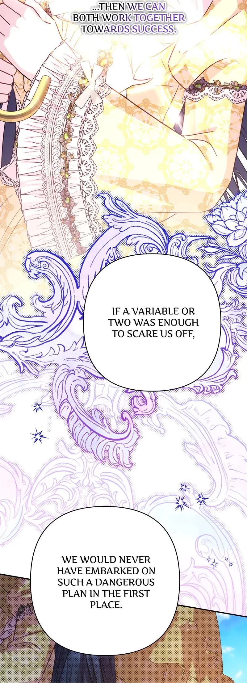 Another Typical Fantasy Romance chapter 57 page 10