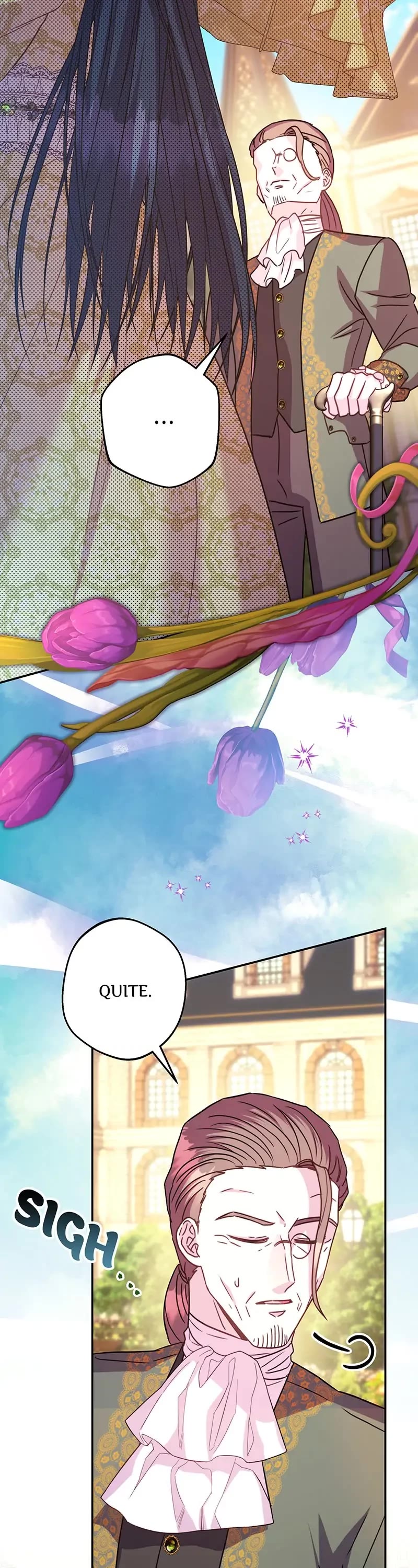 Another Typical Fantasy Romance chapter 57 page 11