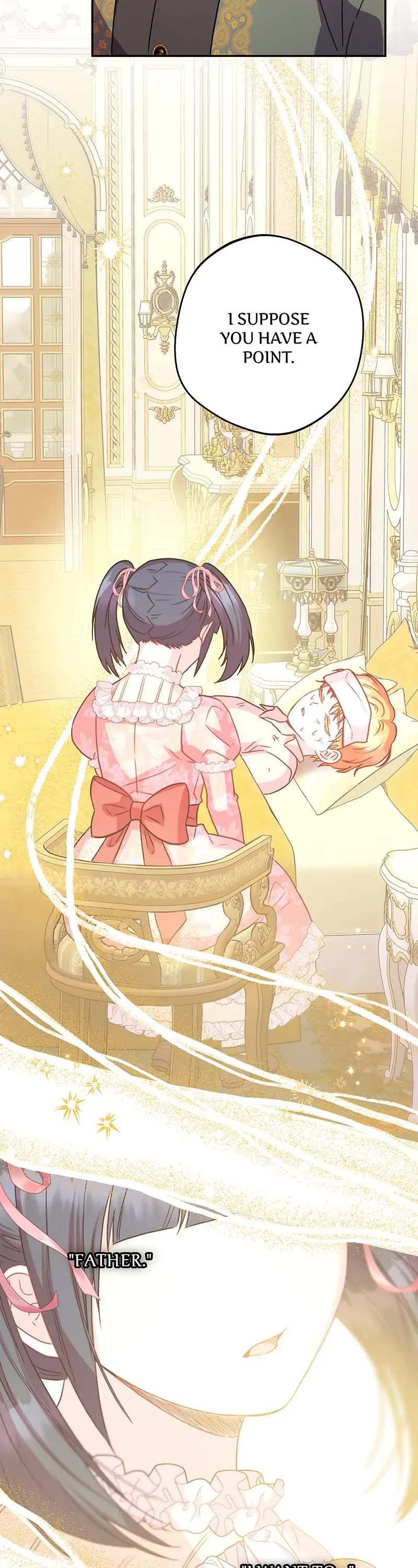 Another Typical Fantasy Romance chapter 57 page 12