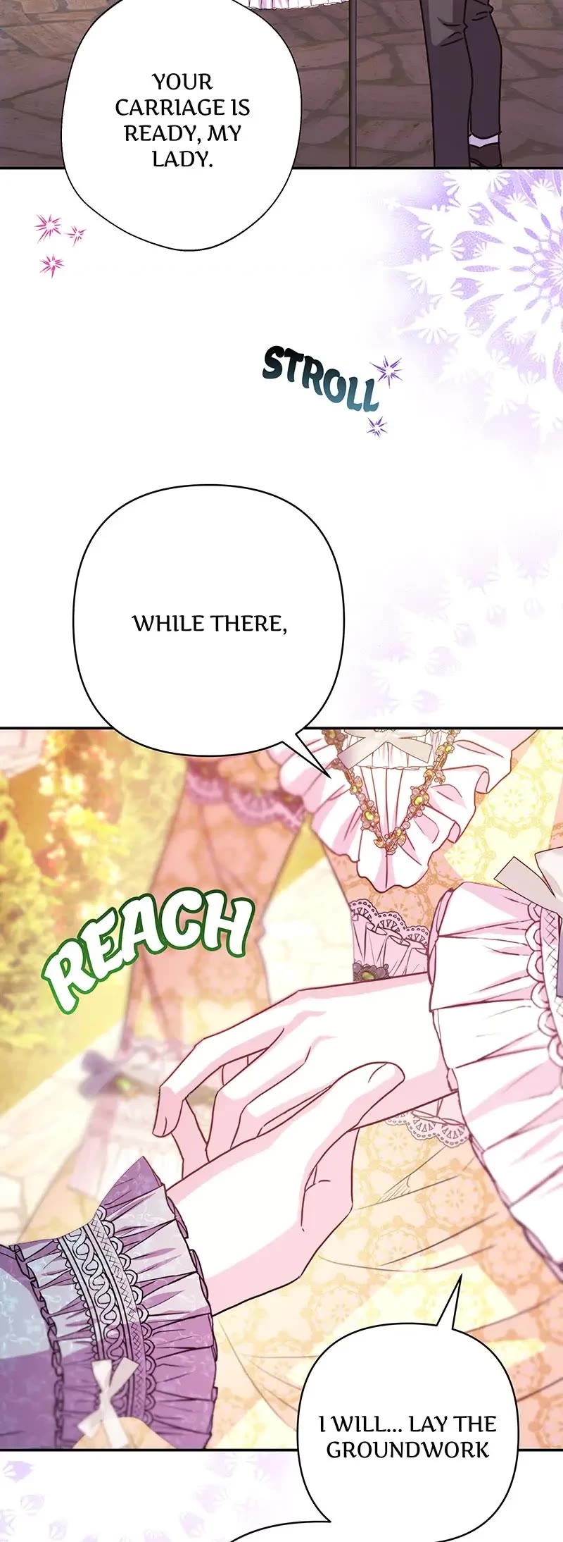 Another Typical Fantasy Romance chapter 57 page 14