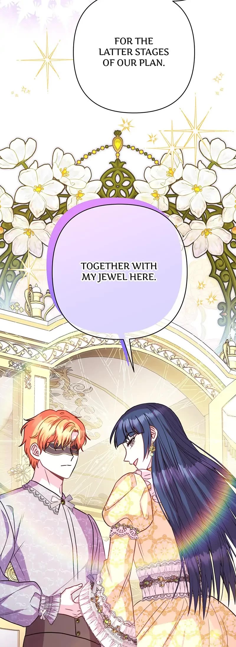 Another Typical Fantasy Romance chapter 57 page 15