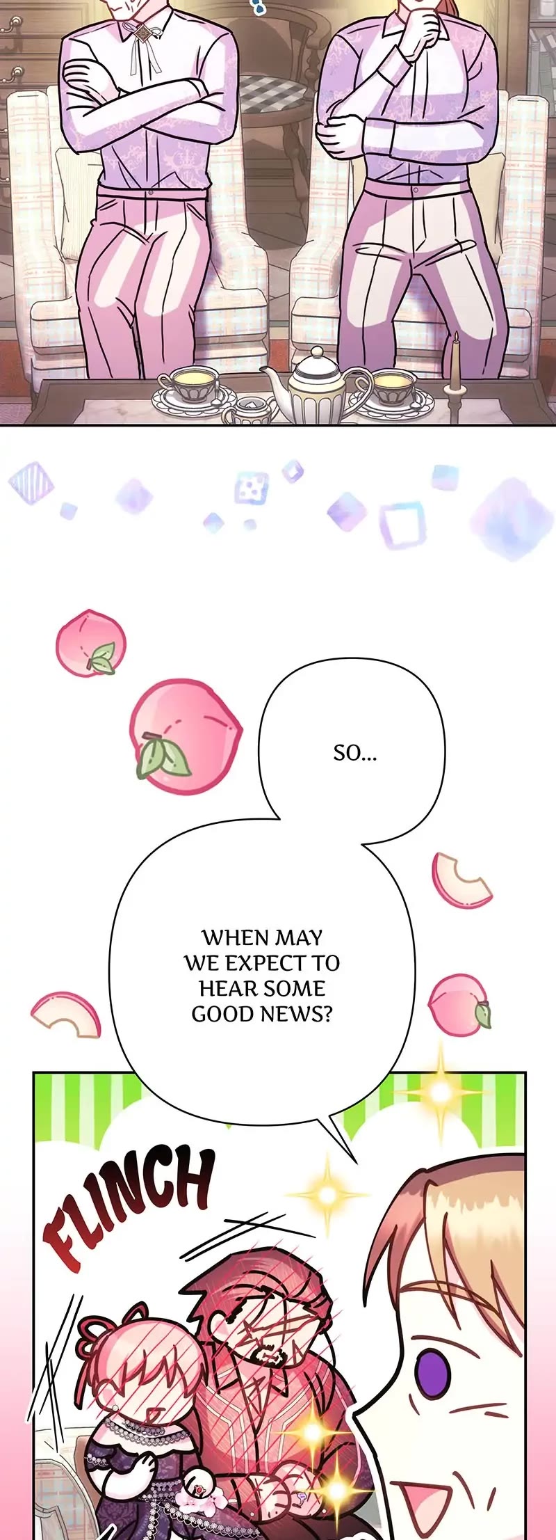 Another Typical Fantasy Romance chapter 57 page 19