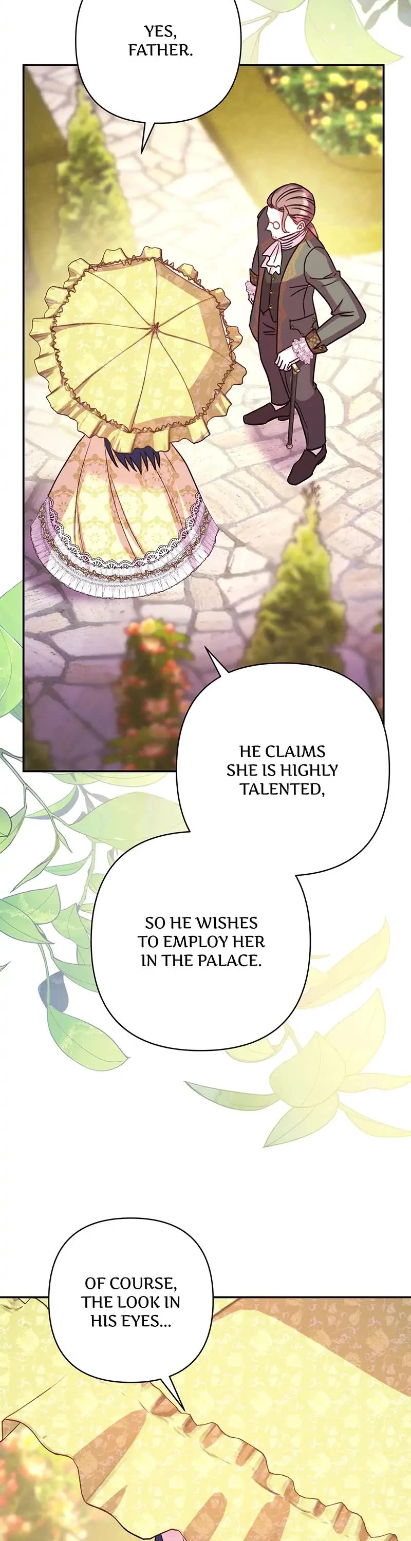 Another Typical Fantasy Romance chapter 57 page 2