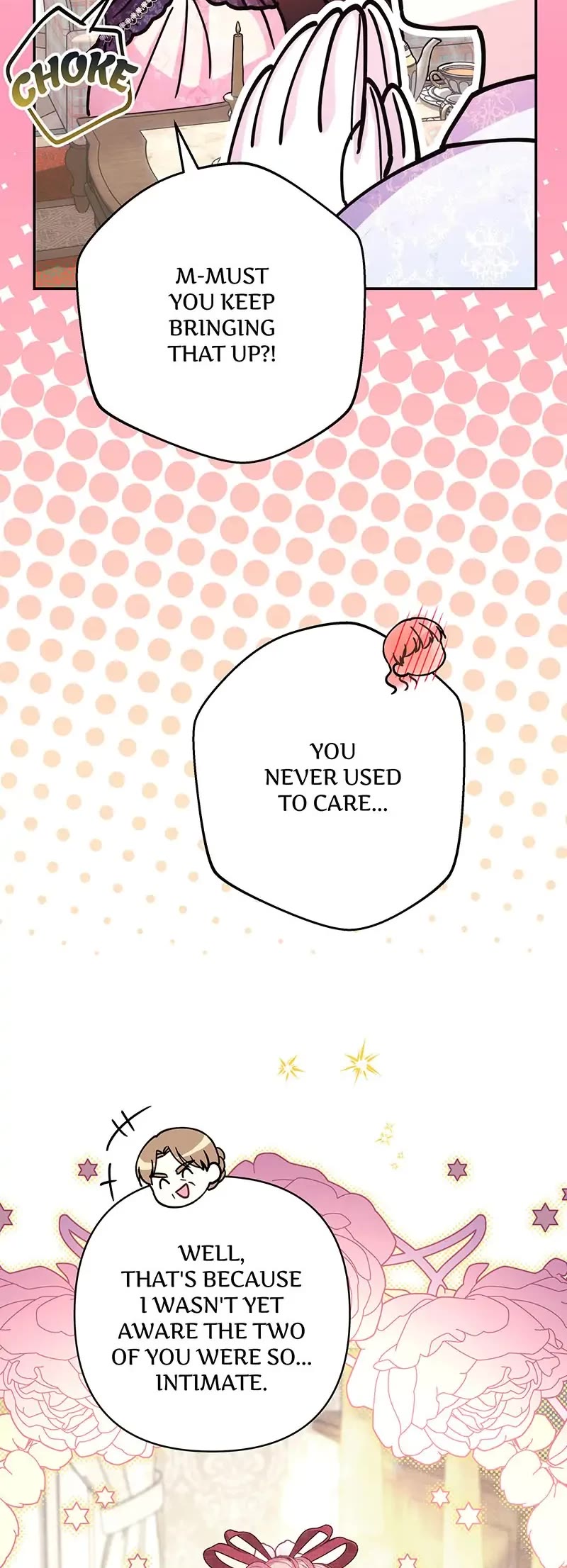 Another Typical Fantasy Romance chapter 57 page 20