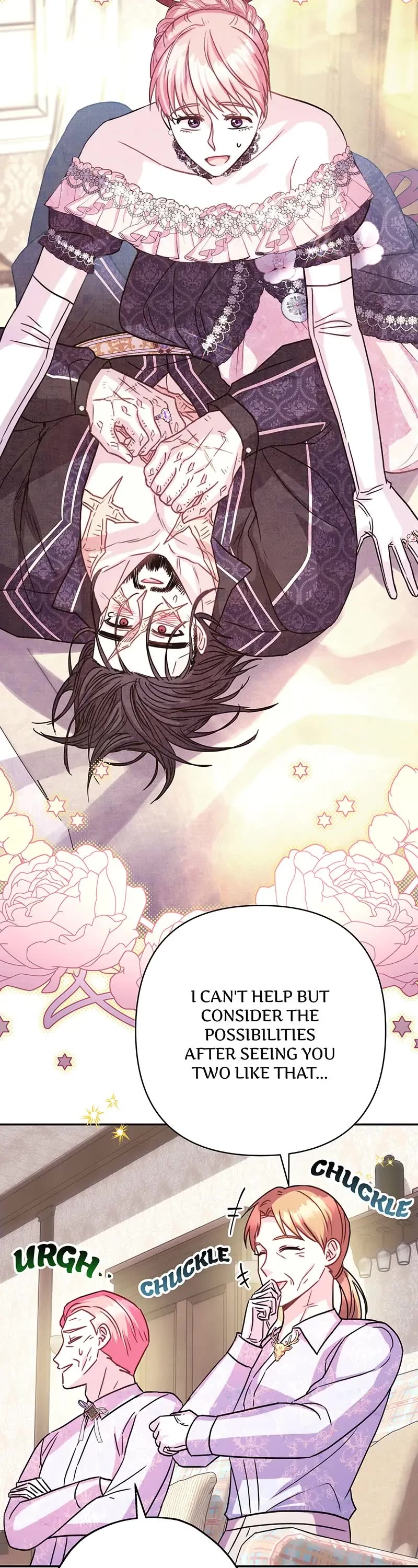 Another Typical Fantasy Romance chapter 57 page 21