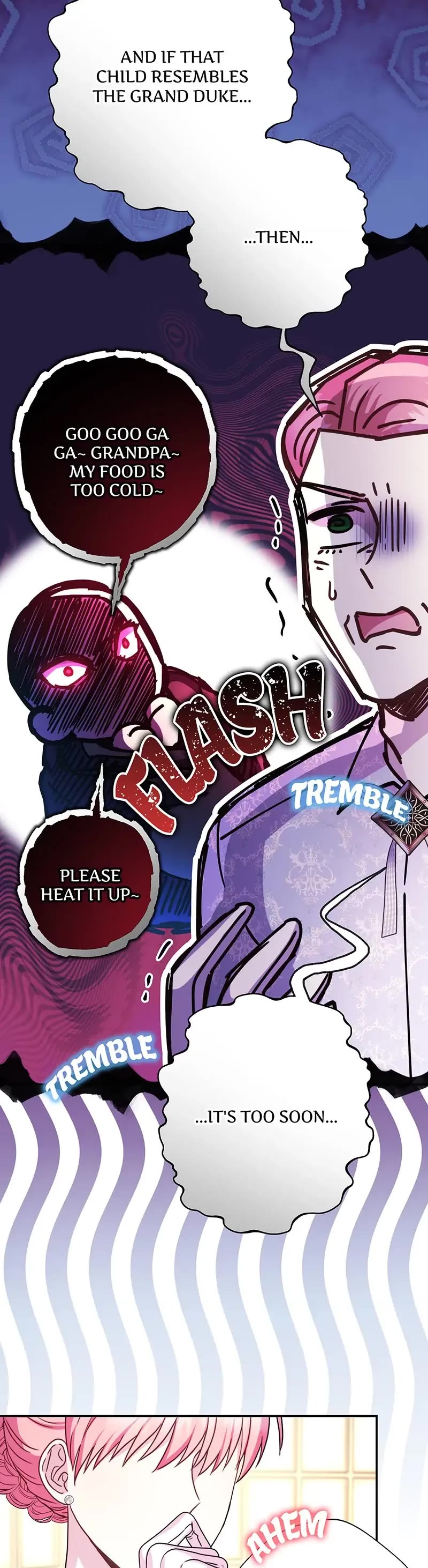 Another Typical Fantasy Romance chapter 57 page 24