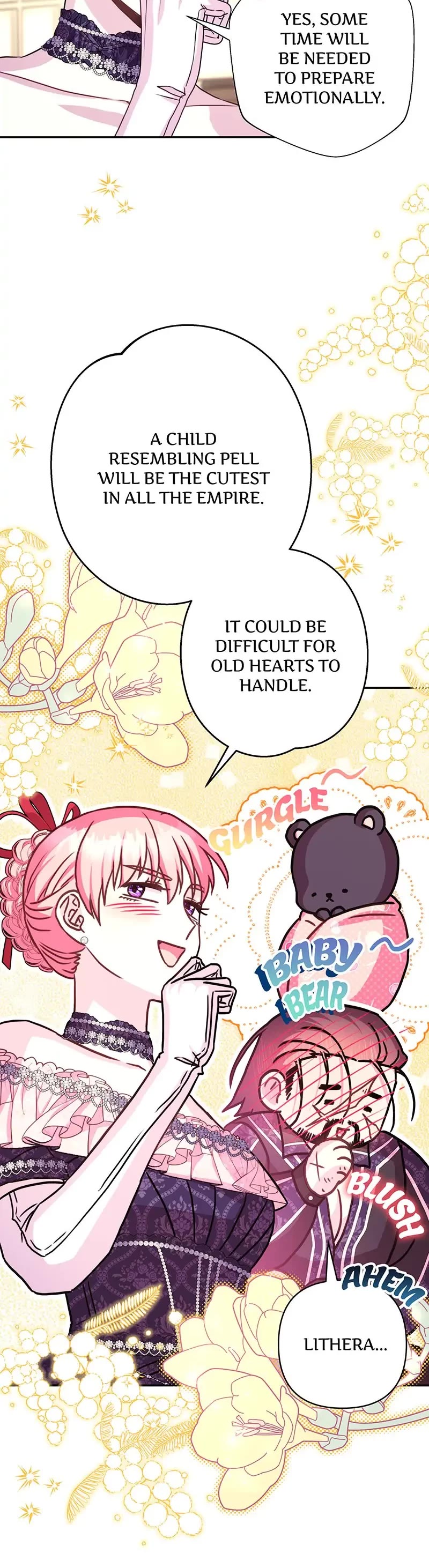 Another Typical Fantasy Romance chapter 57 page 25