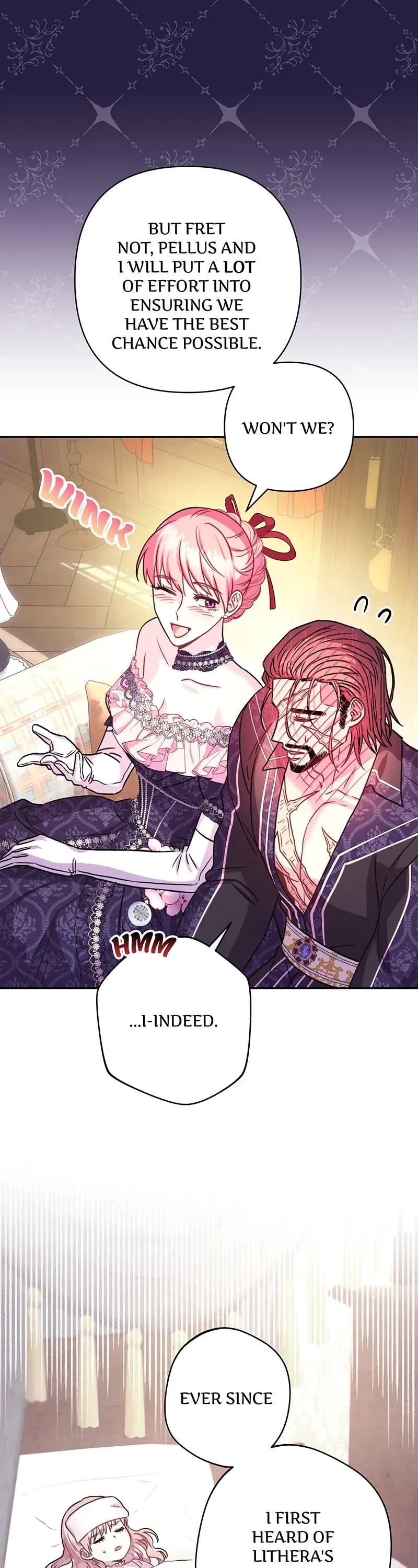 Another Typical Fantasy Romance chapter 57 page 28