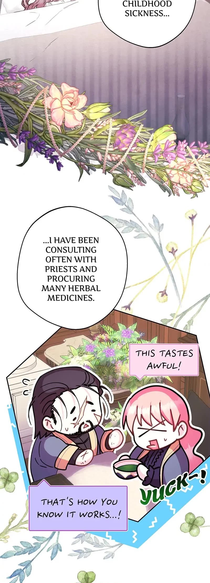 Another Typical Fantasy Romance chapter 57 page 29