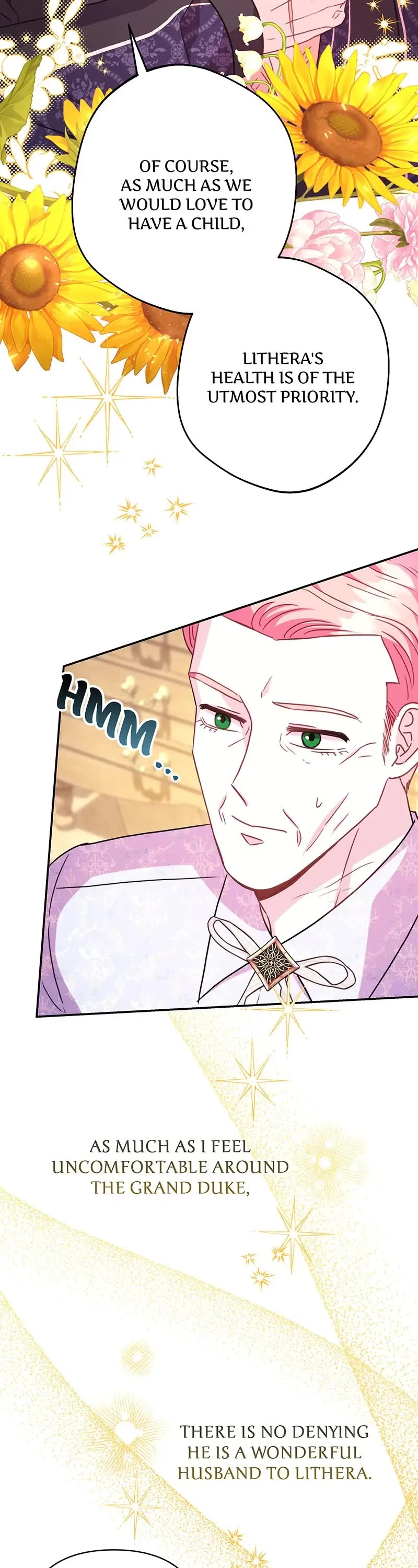 Another Typical Fantasy Romance chapter 57 page 32