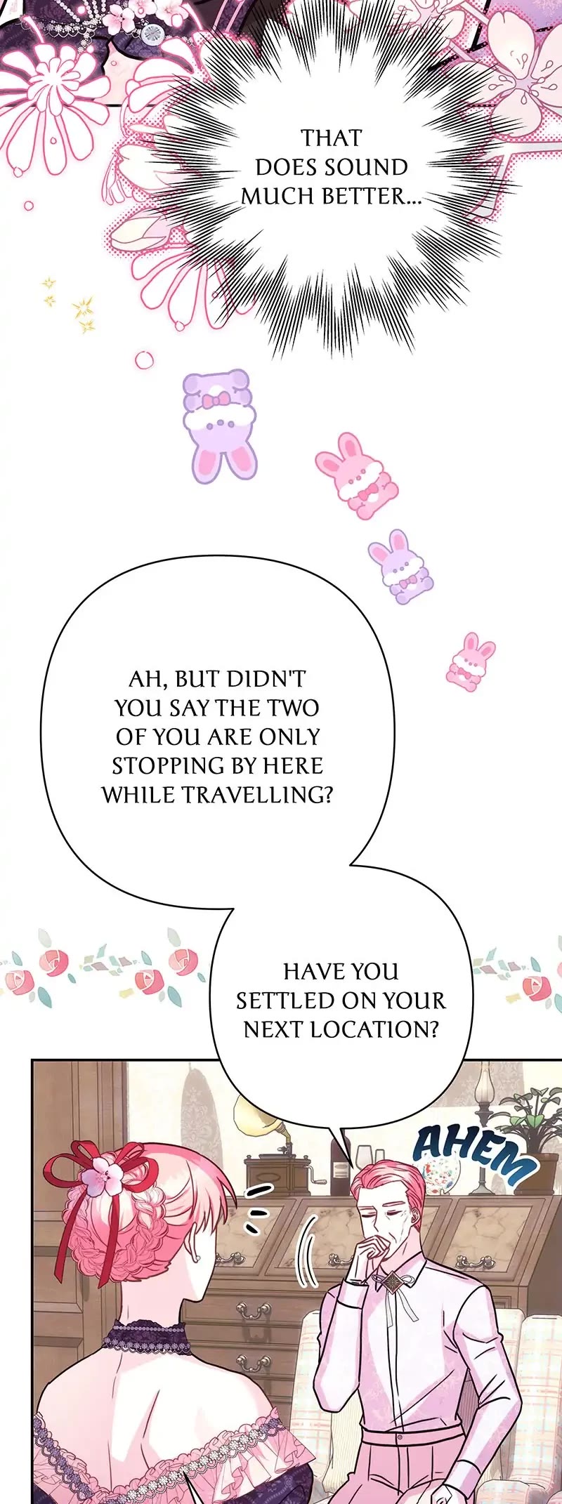 Another Typical Fantasy Romance chapter 57 page 35