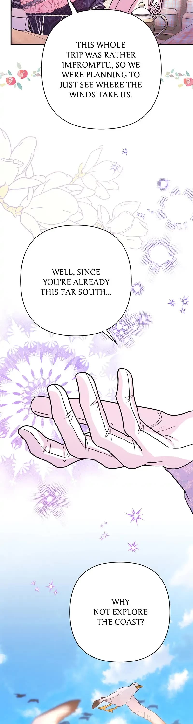 Another Typical Fantasy Romance chapter 57 page 36