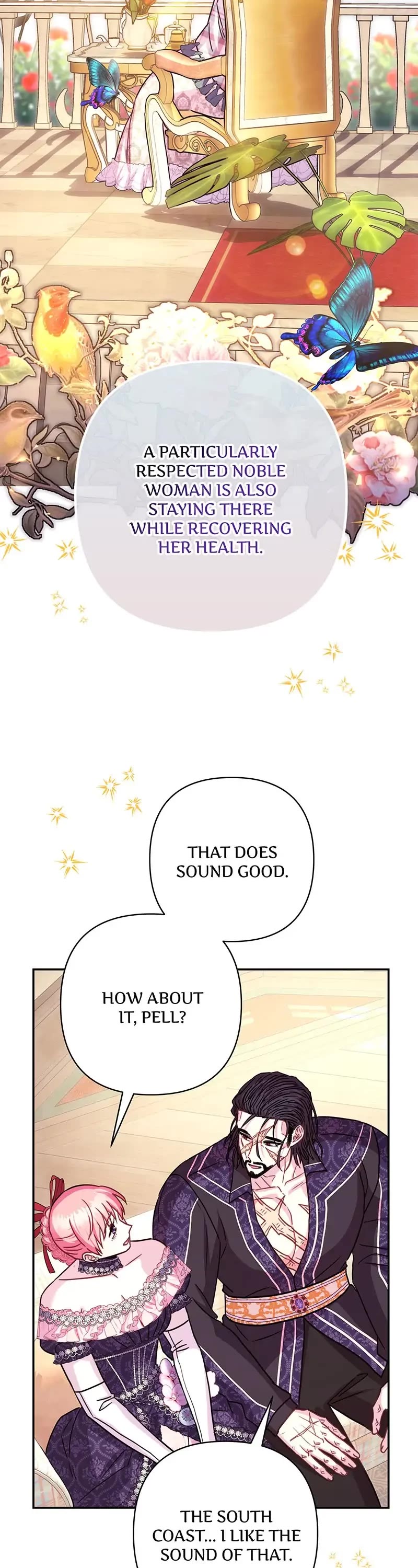 Another Typical Fantasy Romance chapter 57 page 38