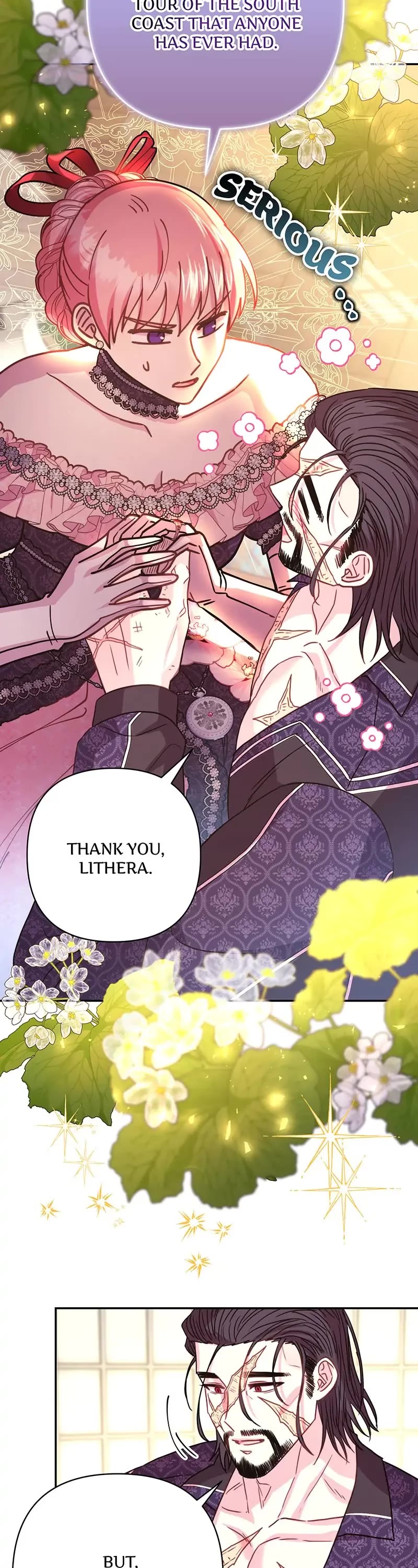 Another Typical Fantasy Romance chapter 57 page 41