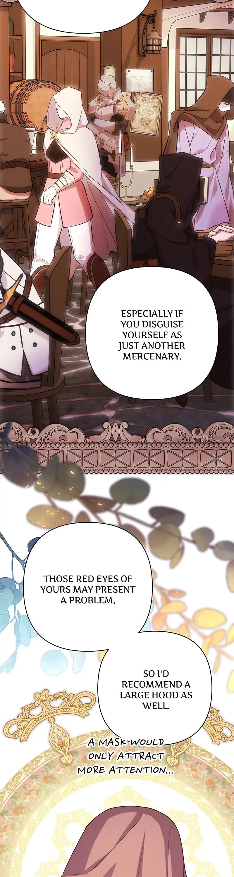 Another Typical Fantasy Romance chapter 57 page 43