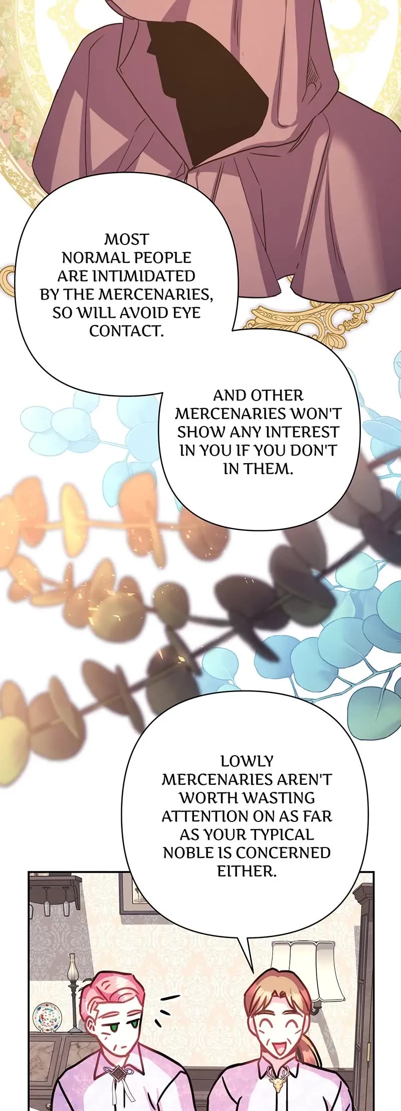 Another Typical Fantasy Romance chapter 57 page 44