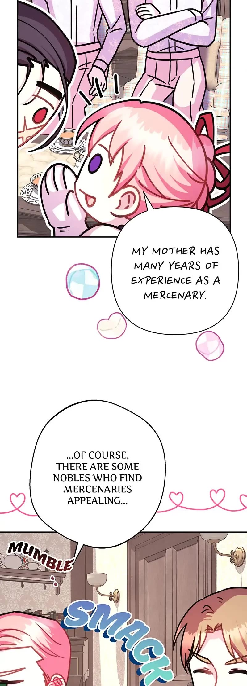 Another Typical Fantasy Romance chapter 57 page 45